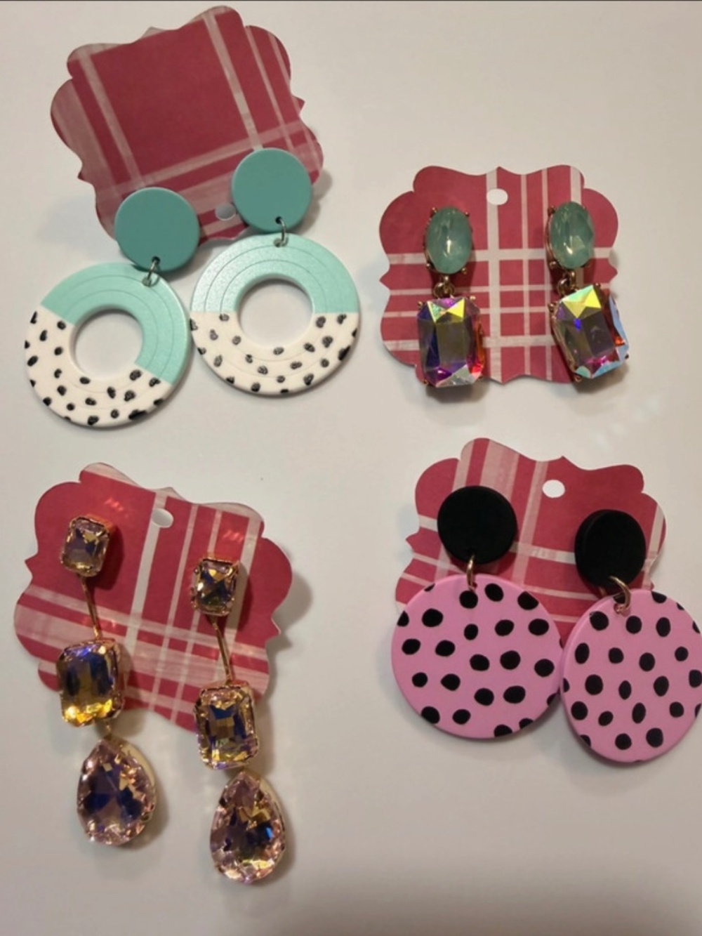 Earring bundle